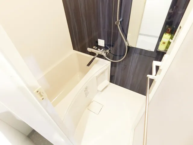 Genovia Okachimachi Sky Garden - Interior - ["Flooring", "Floor", "Plumbing fixture"]