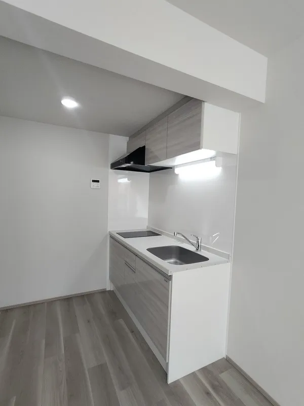 ALATO Kikugawa - Interior - ["Floor", "Flooring", "Apartment"]