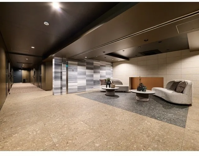 Comforia Liv Nishioshima SOUTH - Exterior - ["Flooring", "Floor", "Ceiling"]