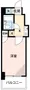 Mynavi STAY Palace Meguro Himonya - Floor Plan - [] thumbnail