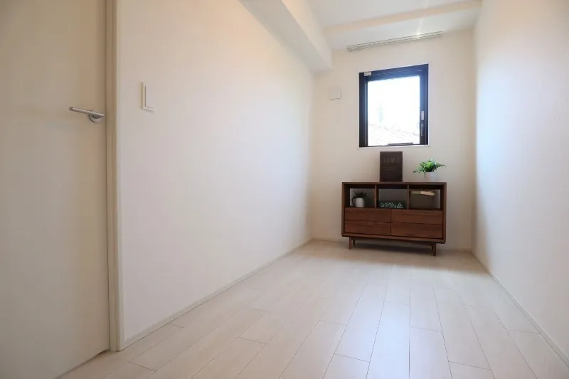 Atrio Flats Nakano Arai Yakushi - Interior - ["Flooring", "Wood", "Floor"]