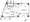 Opus Residence Ebisu - Floor Plan - ["White", "Plan", "Diagram"] thumbnail