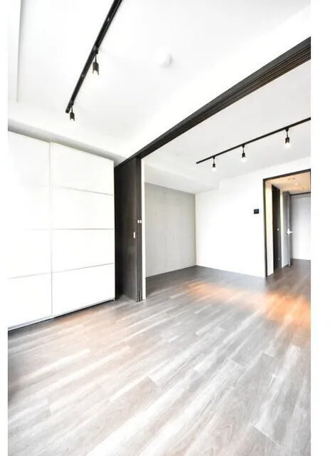 Gran Paseo Ookayama II - Interior - ["Flooring", "Floor", "Wood flooring"]