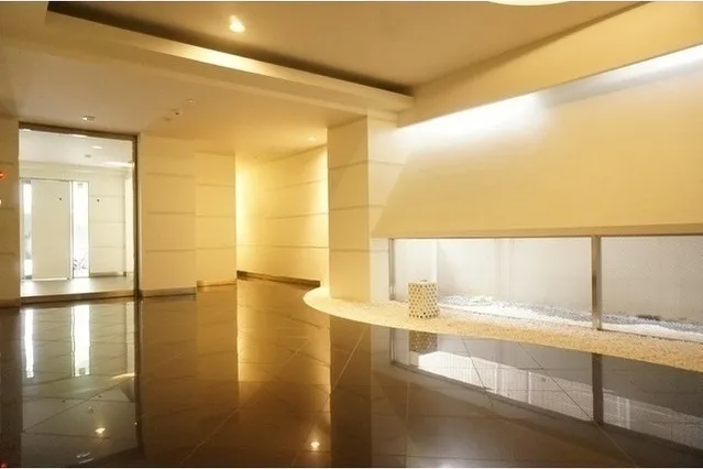 FLEG Mita Grato - Exterior - ["Ceiling", "Property", "Light"]