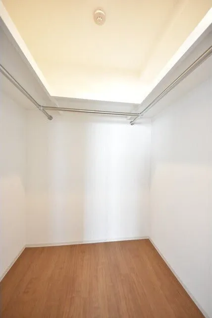 Grand Paseo Oshiage - Interior - ["Flooring", "Wood", "Ceiling"]