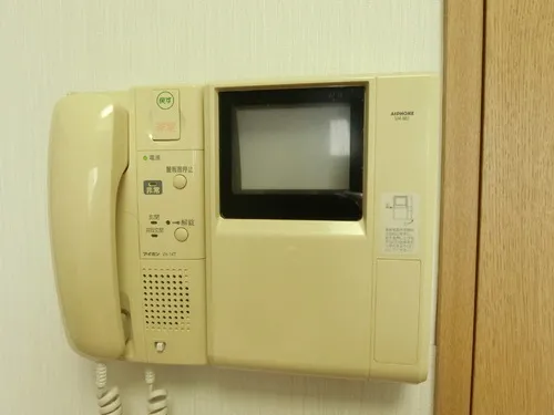 Grandeur Mejiro Nishi - Interior - ["Gas", "Home appliance", "Machine"]