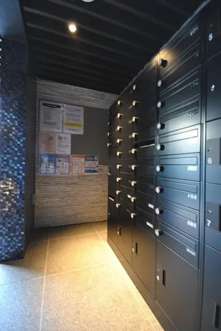 Harmony Residence Shinagawa Takanawa - Other - ["Cabinetry", "Flooring", "Floor"]
