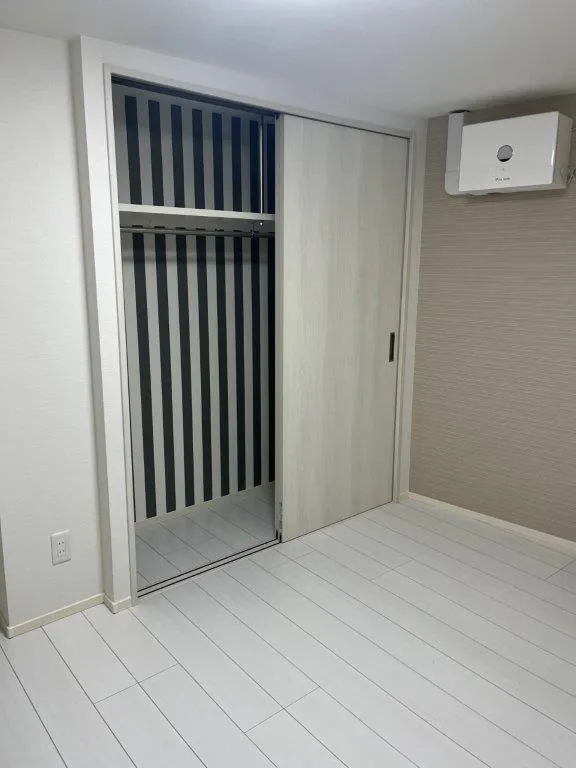 LiveFlat Togoshi - Interior - ["Property", "Building", "Fixture"]