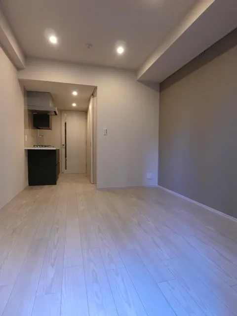 The Park Habio Koenji Residence - Interior - ["Flooring", "Floor", "Wood"]