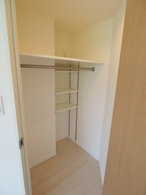 Residia Ichigaya - Interior - ["Flooring", "Floor", "Wood"]