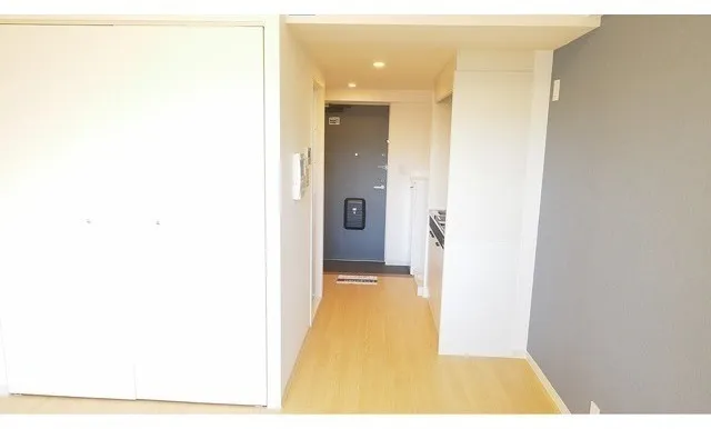 Comforia Higashinakano - Interior - ["Flooring", "Floor", "Wood"]