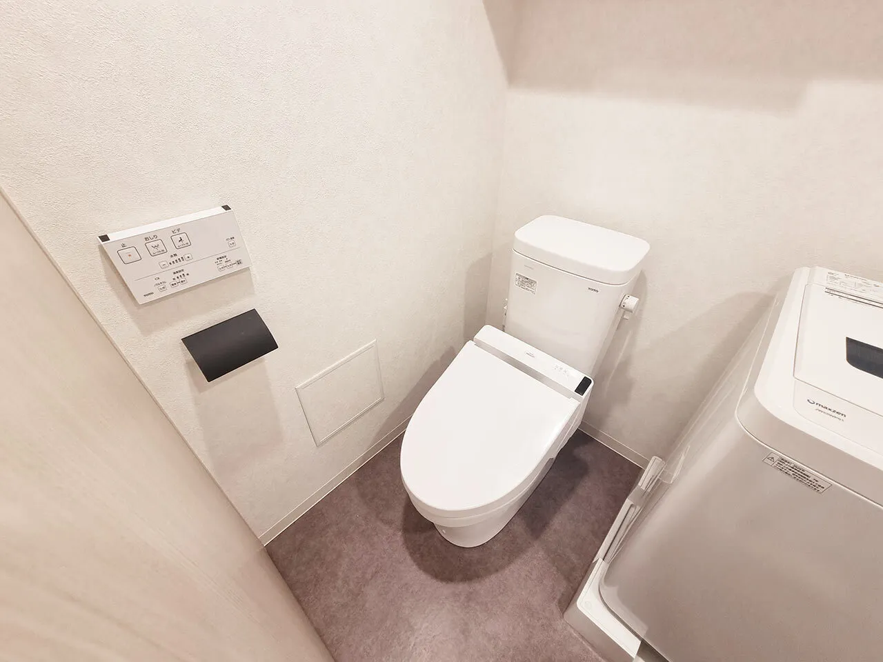 Mynavi STAY Grande Ueno - Interior - []