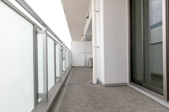 Rumireis Toyosu - Interior - ["Floor", "Flooring", "Apartment"]