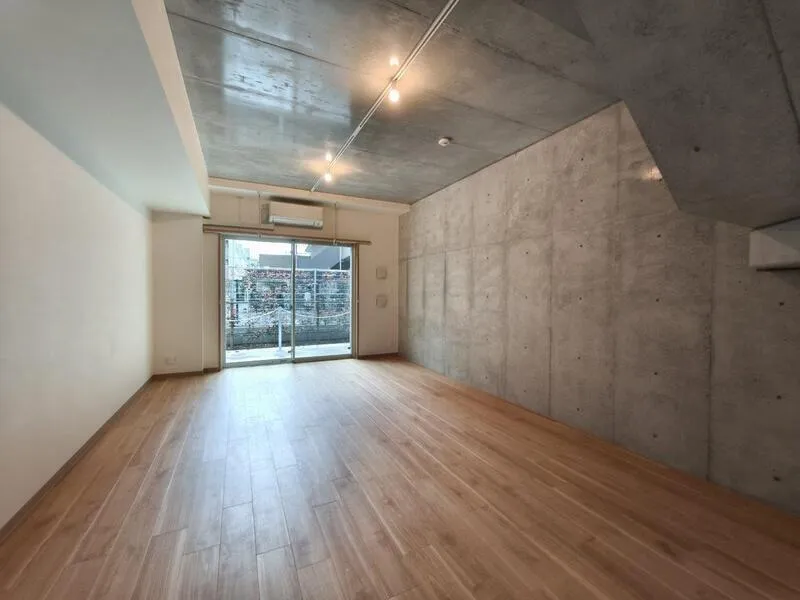 Belle Maison Nakamurabashi North NW - Interior - ["Flooring", "Ceiling", "Floor"]