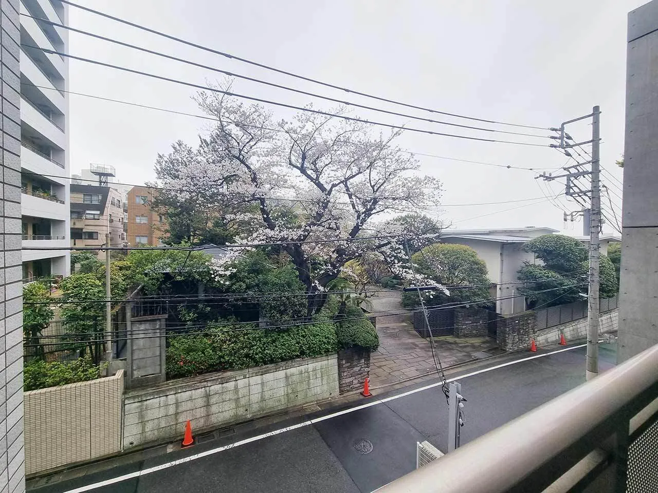 Mynavi STAY Stage Meguro Aobadai - Interior - []