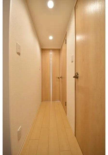 El Faro Waseda - Interior - ["Flooring", "Wood", "Floor"]