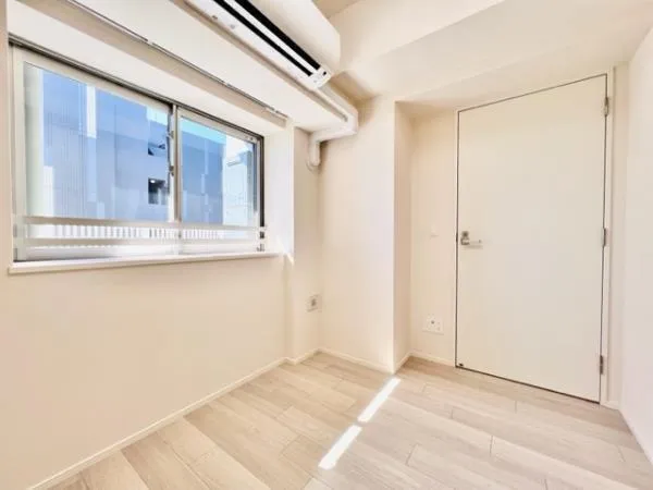 Brillia Ist Ryogoku - Interior - ["Flooring", "Floor", "Apartment"]