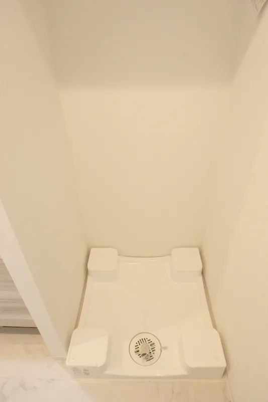 Urban Park Nishi Sugamo WEST - Interior - ["Bathroom", "Plumbing fixture", "Plumbing"]
