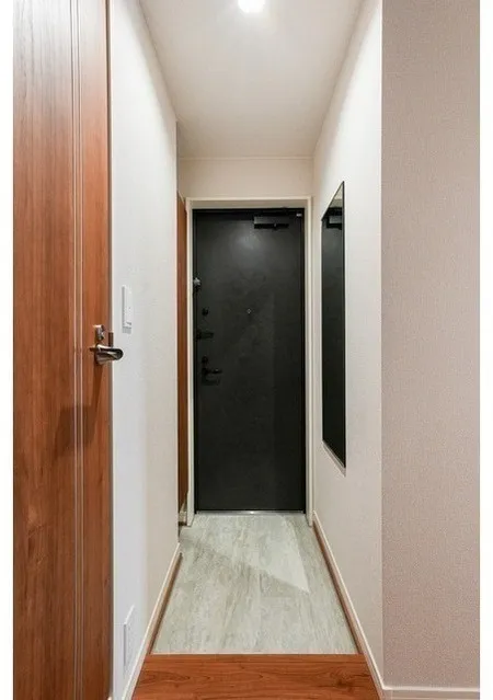 Well Square Hatagaya - Interior - ["Flooring", "Wood flooring", "Floor"]
