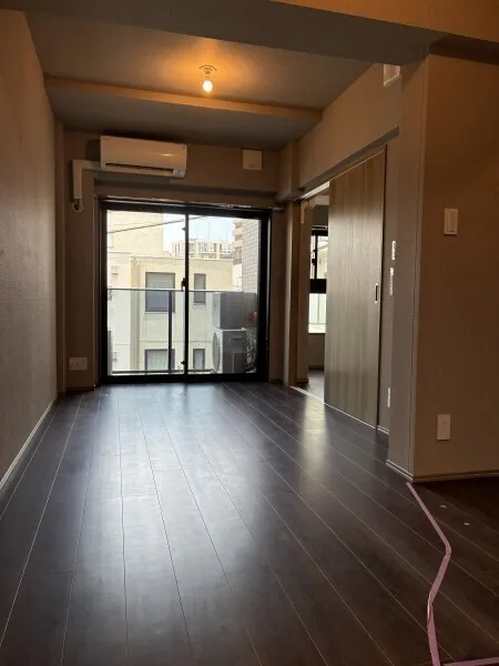 View Terrace Myogadani - Interior - ["Flooring", "Floor", "Ceiling"]