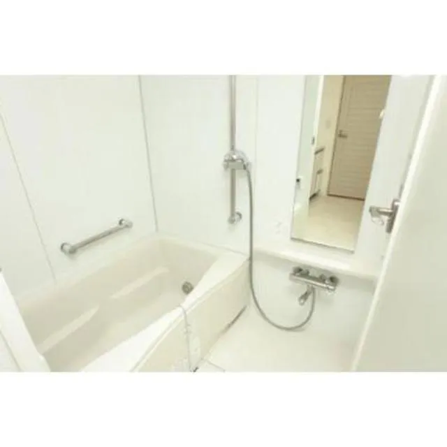 The Tokyo Towers Midtower - Interior - ["Plumbing fixture", "Tap", "Property"]