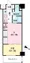 IBIS Ichigaya - Floor Plan - ["Rectangle", "Font", "Parallel"] thumbnail