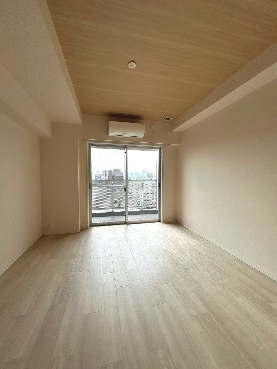 Arden Kiyosumi Shirakawa - Interior - ["Flooring", "Floor", "Wood flooring"]