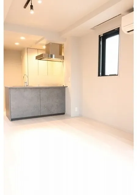 KDX Residence Kichijoji - Interior - ["Flooring", "Floor", "Ceiling"]