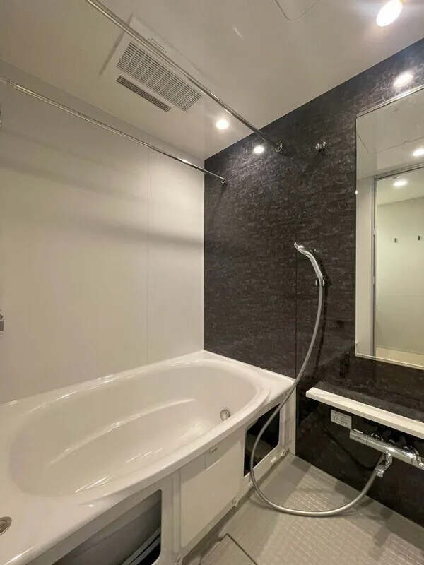 Pollast Yoyogi-Uehara - Interior - ["Flooring", "Plumbing fixture", "Interior design"]