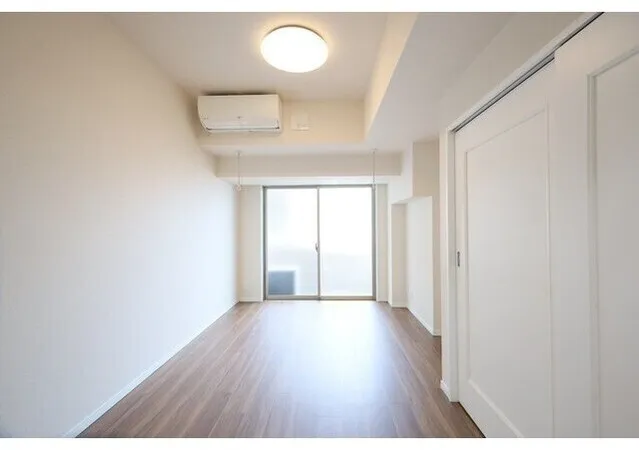 Orchid Residence Itabashi - Interior - ["Flooring", "Floor", "Ceiling"]