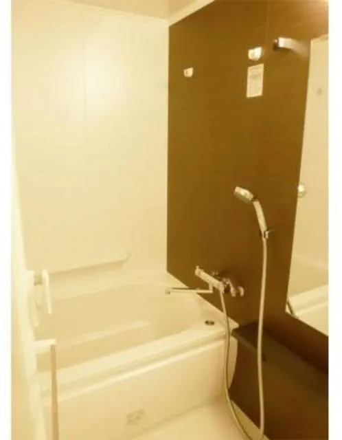 Park Axis Kamata Station Gate - Interior - ["Plumbing fixture", "Bathroom", "Flooring"]