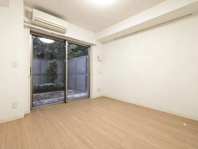 Garden Meguro - Interior - ["Flooring", "Floor", "Wood flooring"]