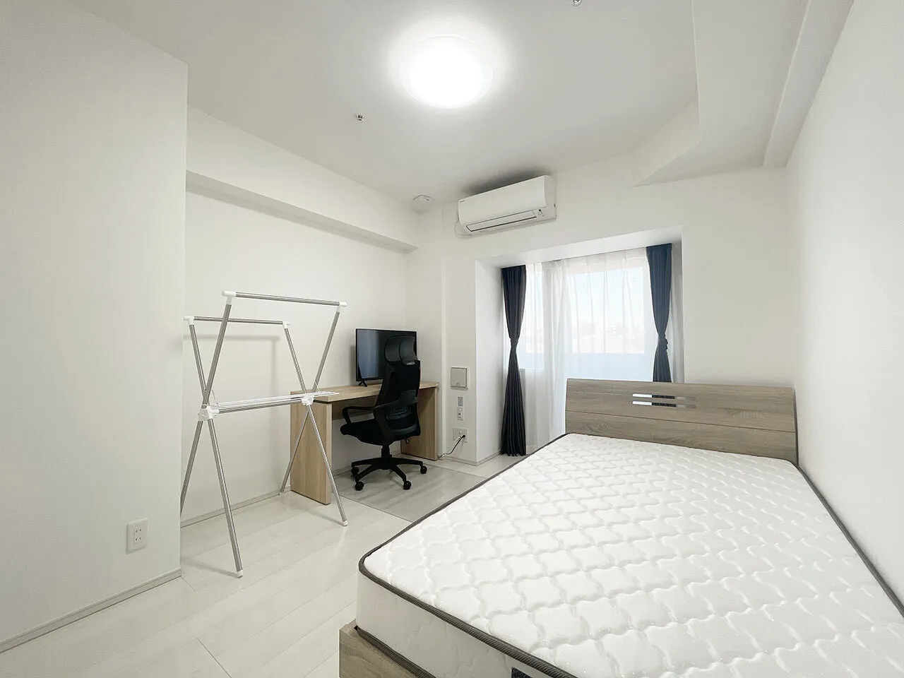 Mynavi STAY Disport Shibuya Jinnan - Interior - []