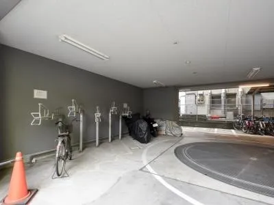 Premier Stage Komagome - Other - ["Bicycle", "Floor", "Flooring"]