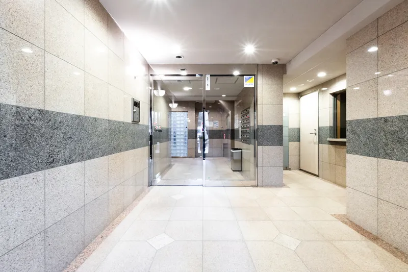 Sky Court Hatagaya - Other - ["Tile Flooring", "Tile"]