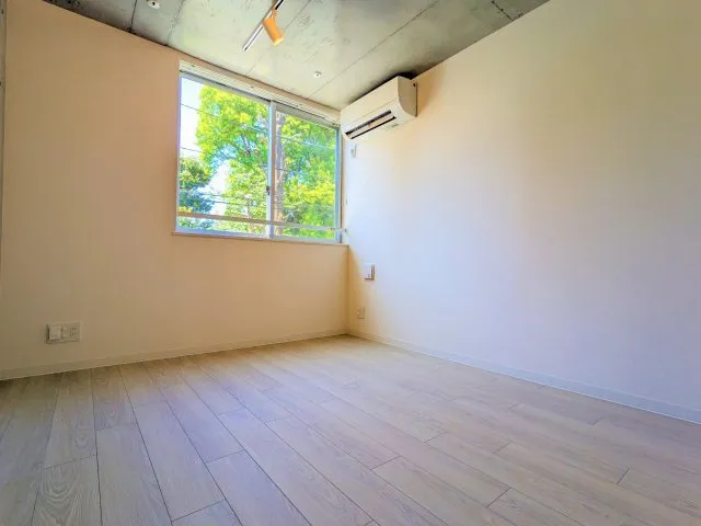 Ludens Tokiwadai IV - Interior - ["Flooring", "Floor", "Wood"]