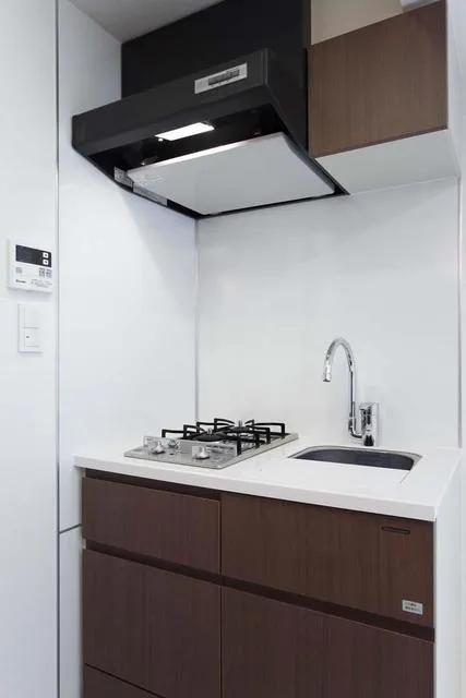 NJK MARQUIS OMOTESANDO - Interior - ["Room", "Property", "Cabinetry"]