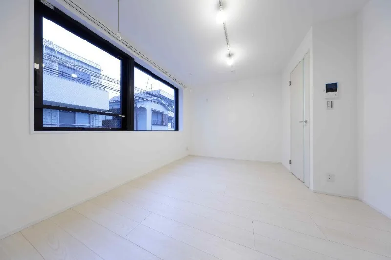 Atrio Flats Togoshi - Interior - ["Flooring", "Ceiling", "Floor"]