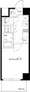 G. Comfort Kameido 7-Chome - Floor Plan - [] thumbnail