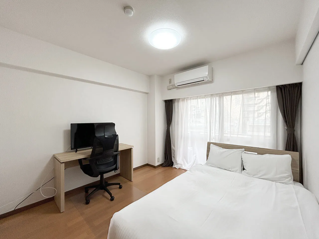Mynavi STAY Miraie Shibuya Shin-Minamiguchi - Interior - []