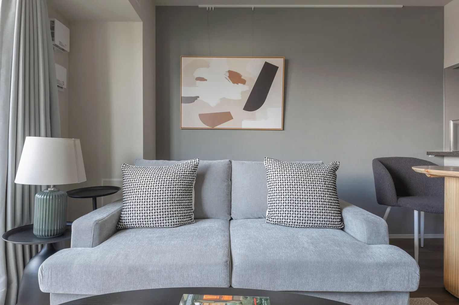 The Parkhabio Shibuya Cross - Interior - []