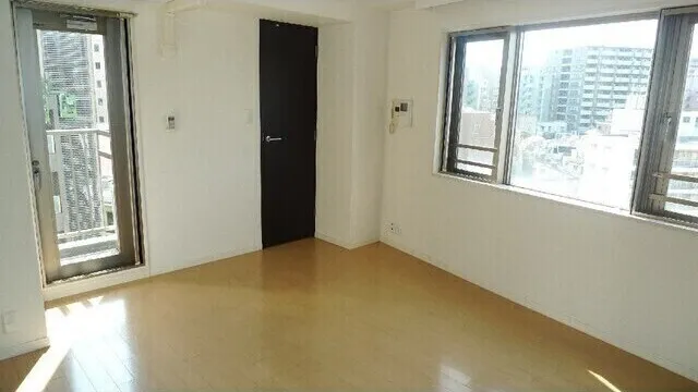 TK Flats Shibuya - Interior - ["Property", "Floor", "Room"]