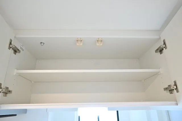 The Residence Nihonbashi - Interior - ["Wood", "Cabinetry", "Grey"]