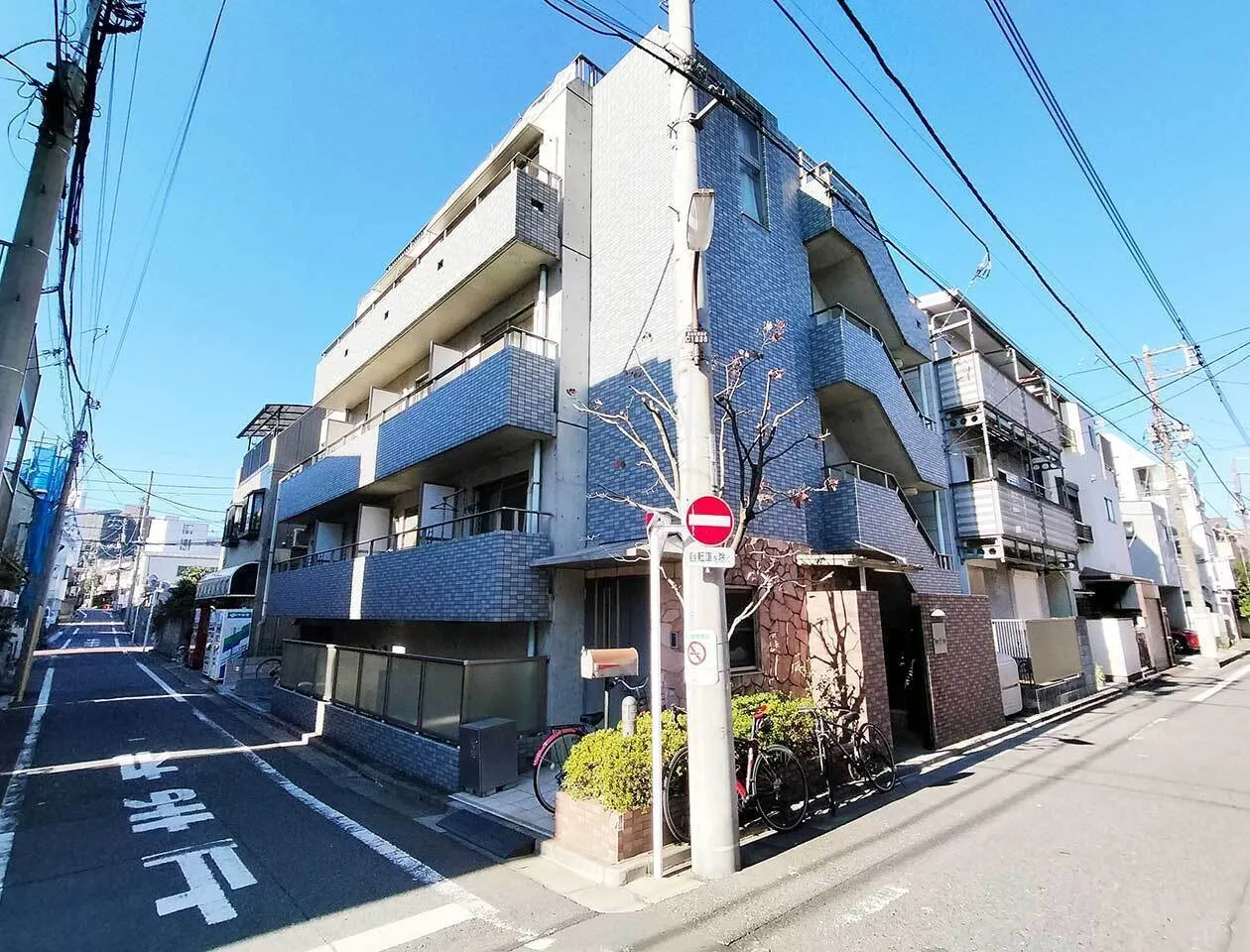 Mynavi STAY Miraie Ikebukuro Honcho - Exterior - []