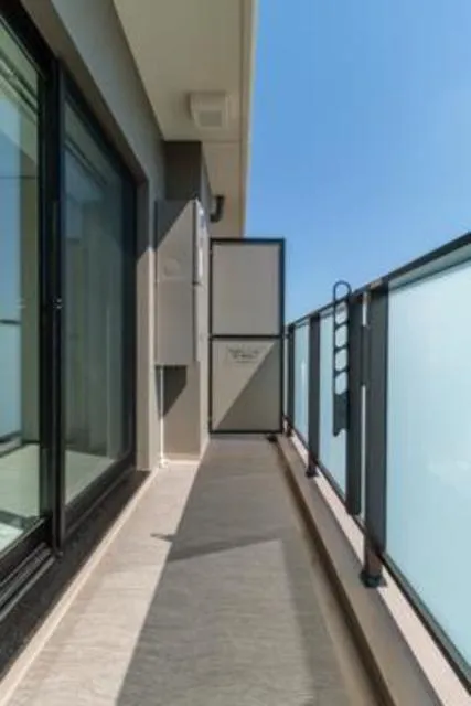 SASAZUKA TODAY - Interior - ["Daytime", "Apartment", "Glass"]