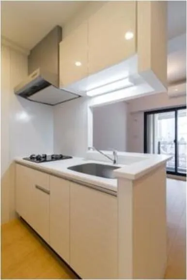 Matsuba - Interior - ["Cabinetry", "Building", "Countertop"]