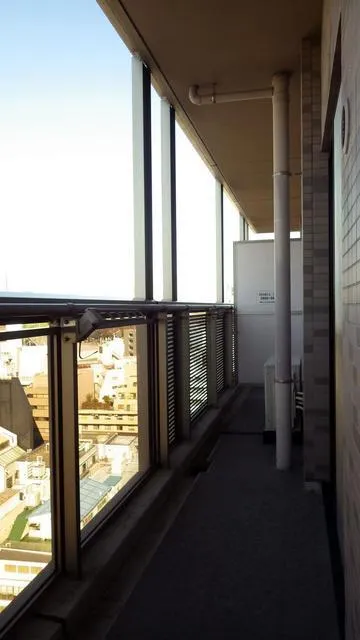 Park Avenue Jinnan - Interior - ["Sky", "Building", "Shade"]