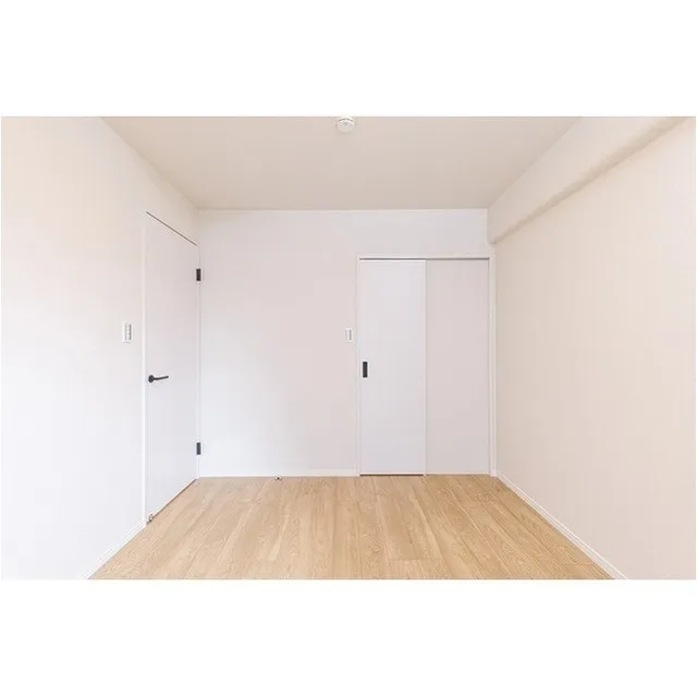 Milia Residence Oshiage - Interior - ["Building", "Property", "Door"]