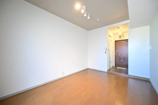City Plaza Wakabayashi - Interior - ["Flooring", "Floor", "Wood"]