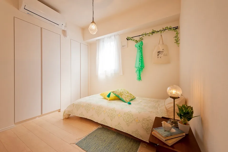 Residia Kamata V - Interior - ["Lighting", "Room", "Interior design"]